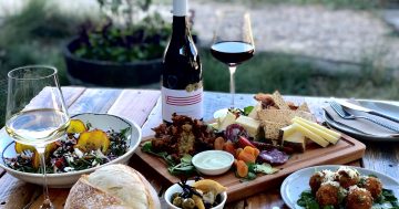 The best wineries in Canberra
