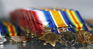 The best military medal specialists in Canberra