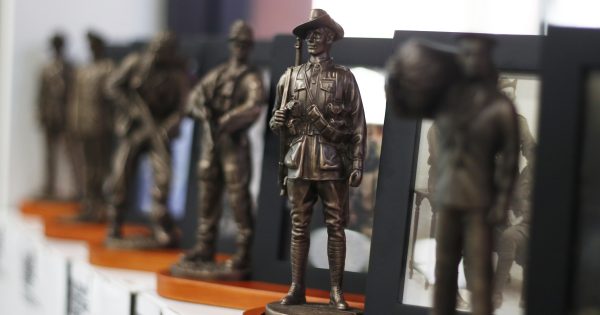The best military memorabilia and collectables in Canberra