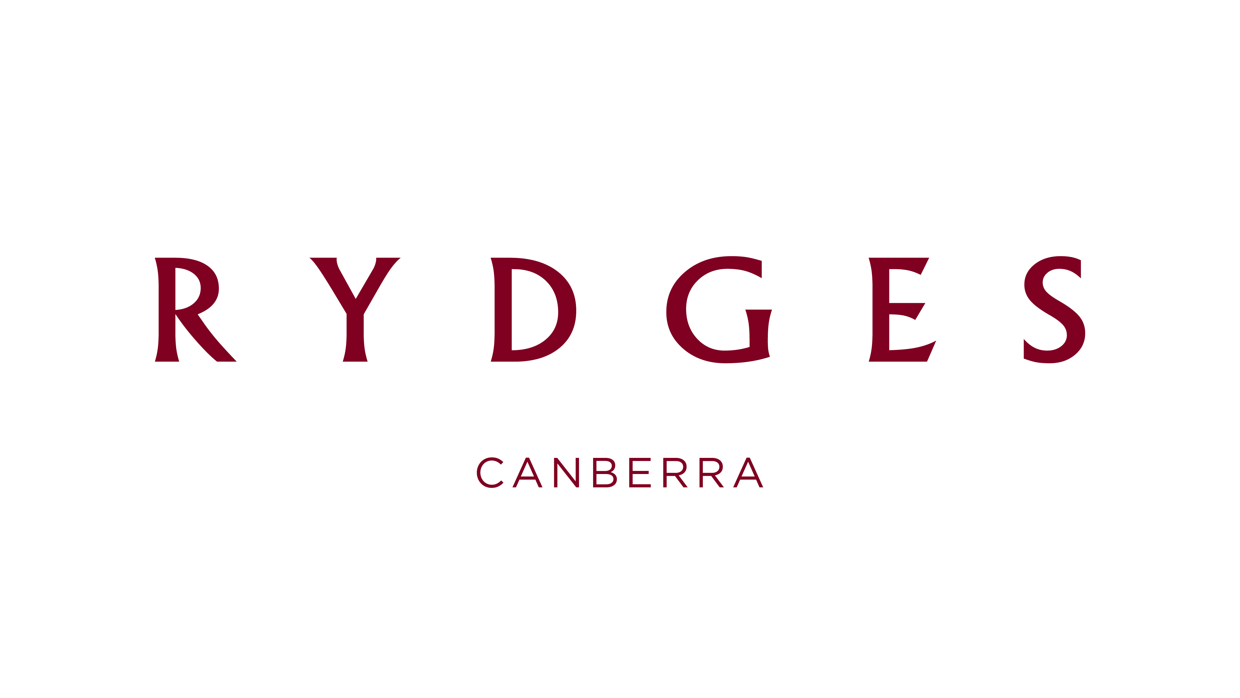 Rydges Canberra