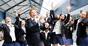 ACT schools' NAPLAN results are just above other states, but should they be better?