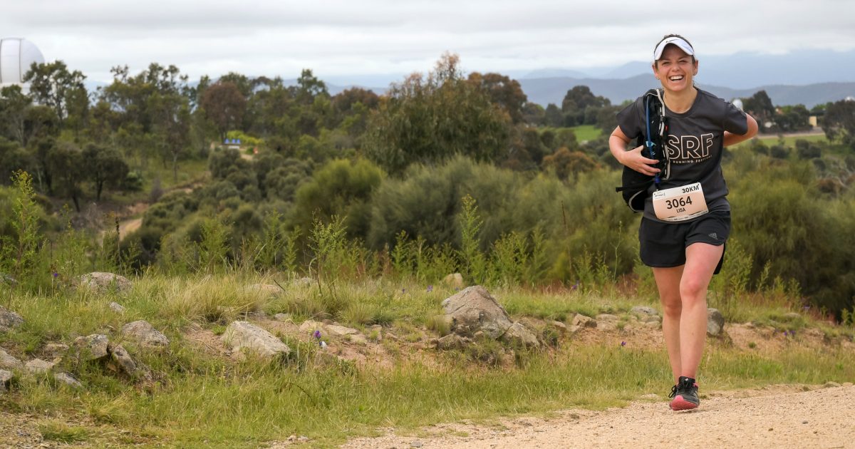 Calling all Canberra runners final chance to register for Stromlo