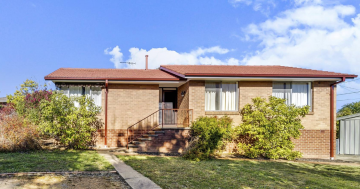 Has your suburb slipped out of Canberra's million-dollar club?