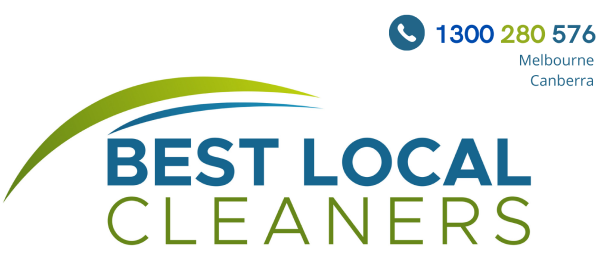 Best Local Cleaners