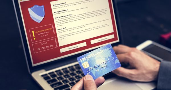 Surge in data breaches suggests we're losing the battle