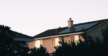 ANU study examines why renters aren't getting the benefits of solar