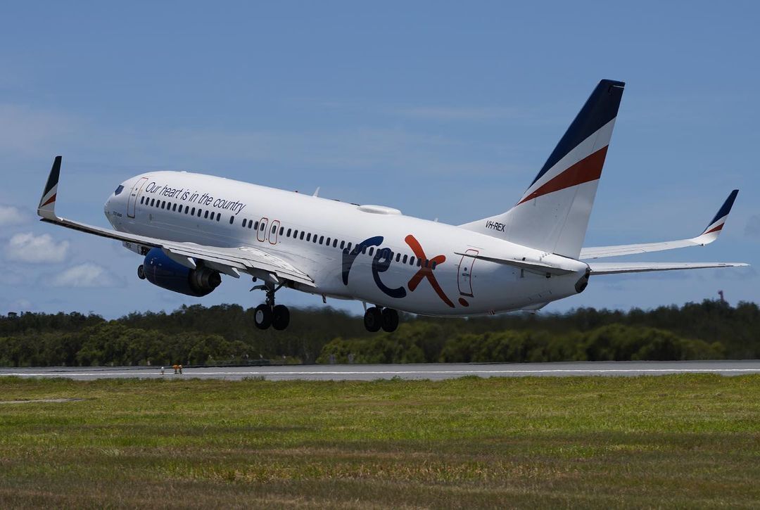 First-Ever Department Stores At Sydney Airport Open The Door To Domestic  Retail Market