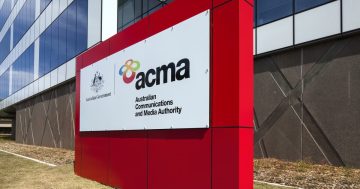 Australian Communications and Media Authority welcomes three new appointees