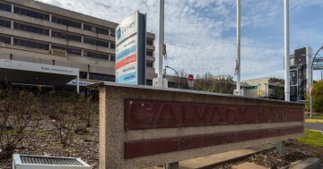 Mixed emotions as Calvary Public Hospital Bruce officially becomes North Canberra Hospital