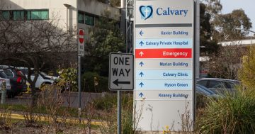 Calvary Health Care must pay legal fees for its attempt to stop Bruce hospital takeover