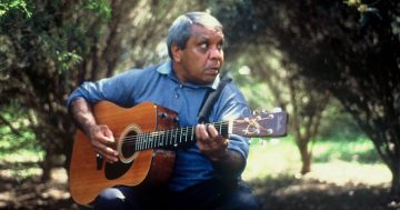 Film charting rich history of Aboriginal country music will screen for first time in over a decade