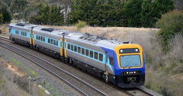 'Sanity not vanity': the case for faster rail over high-speed options between Canberra and Sydney