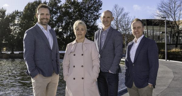 Ray White Canberra welcomes experienced Belconnen agency into the fold