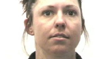 UPDATE: Felicity Loiterton wanted in connection to alleged hit and run of police officer