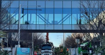 Marketplace Gungahlin announces opening date for new precinct