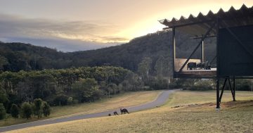 Art on the water: Arthur Boyd's Bundanon is a beautiful experience