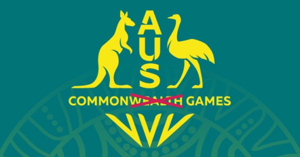 Here's a capital idea, why don't we host the Common Games instead?