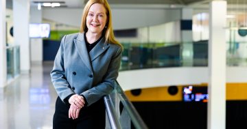 Lisa Paul appointed Chancellor of University of Canberra