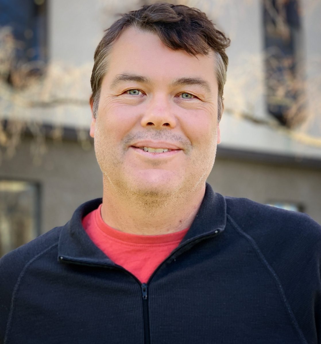 Senior researcher at the Australian National Dictionary Centre, Mark Gwynn