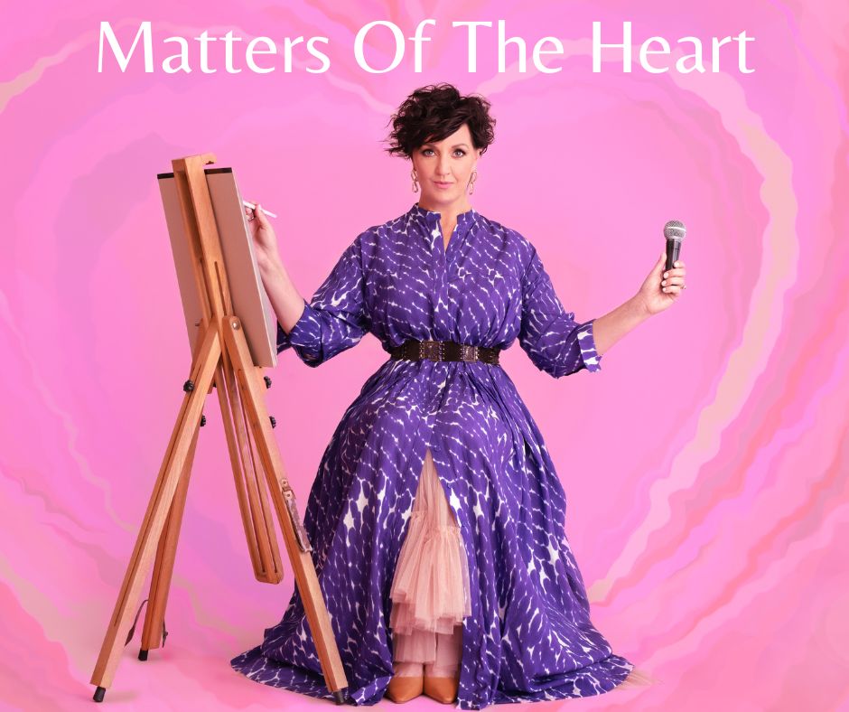 Matters of the heart promo image