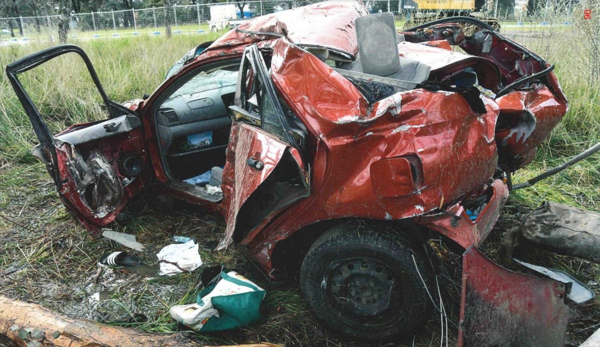 monaro highway crash 