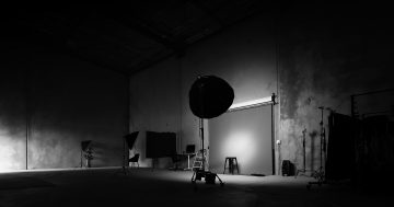The best photography studios for hire in Canberra