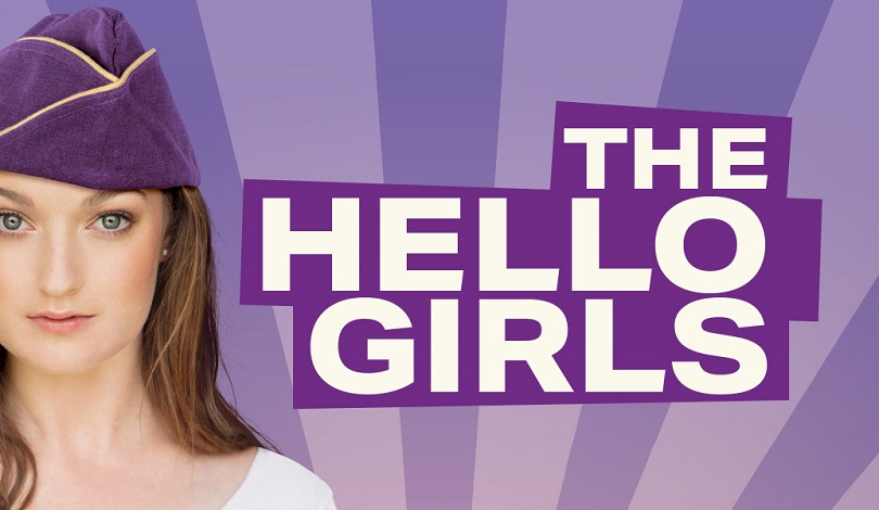 The Hello Girls | Riotact