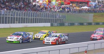 Probing the polls: Public service integrity and a return for V8 Supercars?