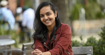Zoya Patel to unpack her debut into the realm of fiction at Canberra Writers Festival