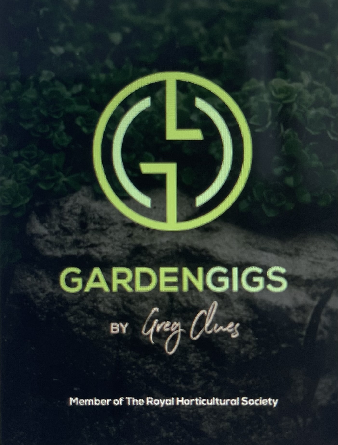 Gardengigs