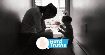 Hard Truths: What the cost of living crisis means for domestic and family violence survivors