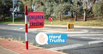 Hard Truths: Bruised and angry - how domestic violence is impacting our kids at school