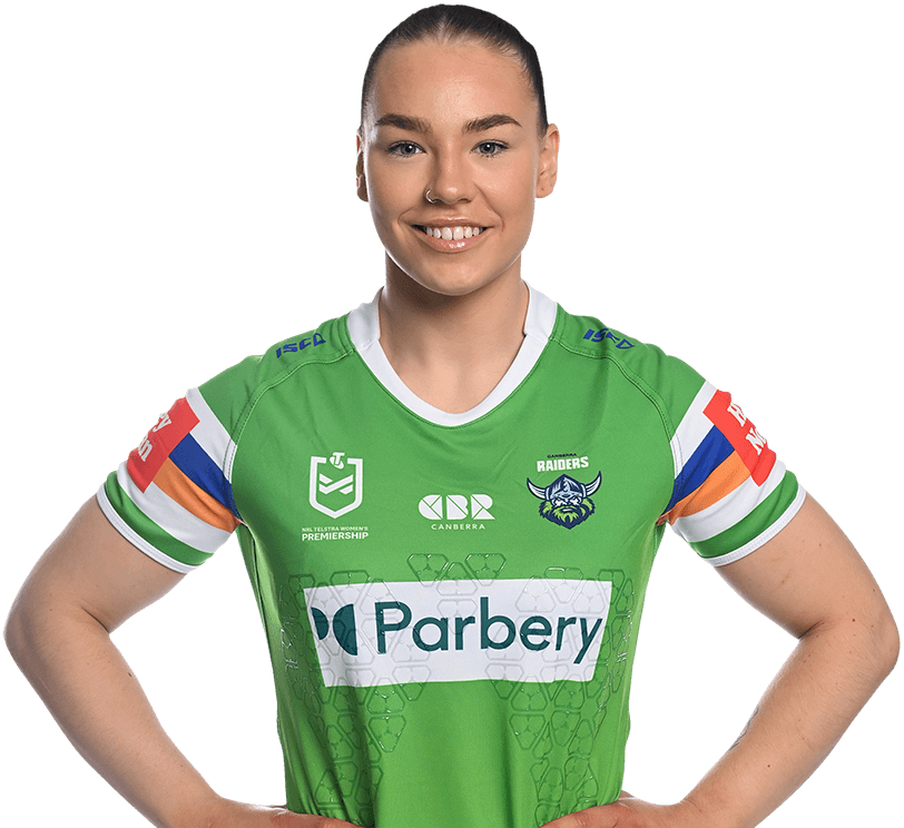 Canberra Raiders on X: Our teams are in ahead of this weekend's matches!  NRL:  NRLW:  Brought to you  by Toyota Forklifts & Parbery #WeAreRaiders  / X