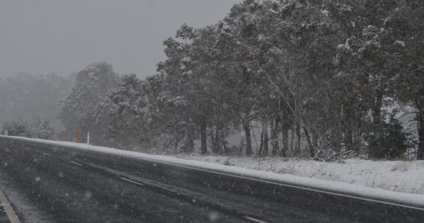 Inquest begins after Canberra man died while skiing in Snowy Mountains