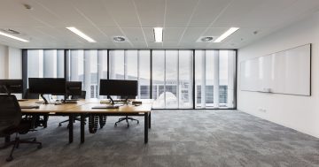 The best office & commercial cleaners in Canberra