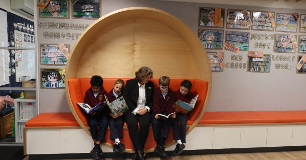Sound teaching practice key to reading success, not guesswork