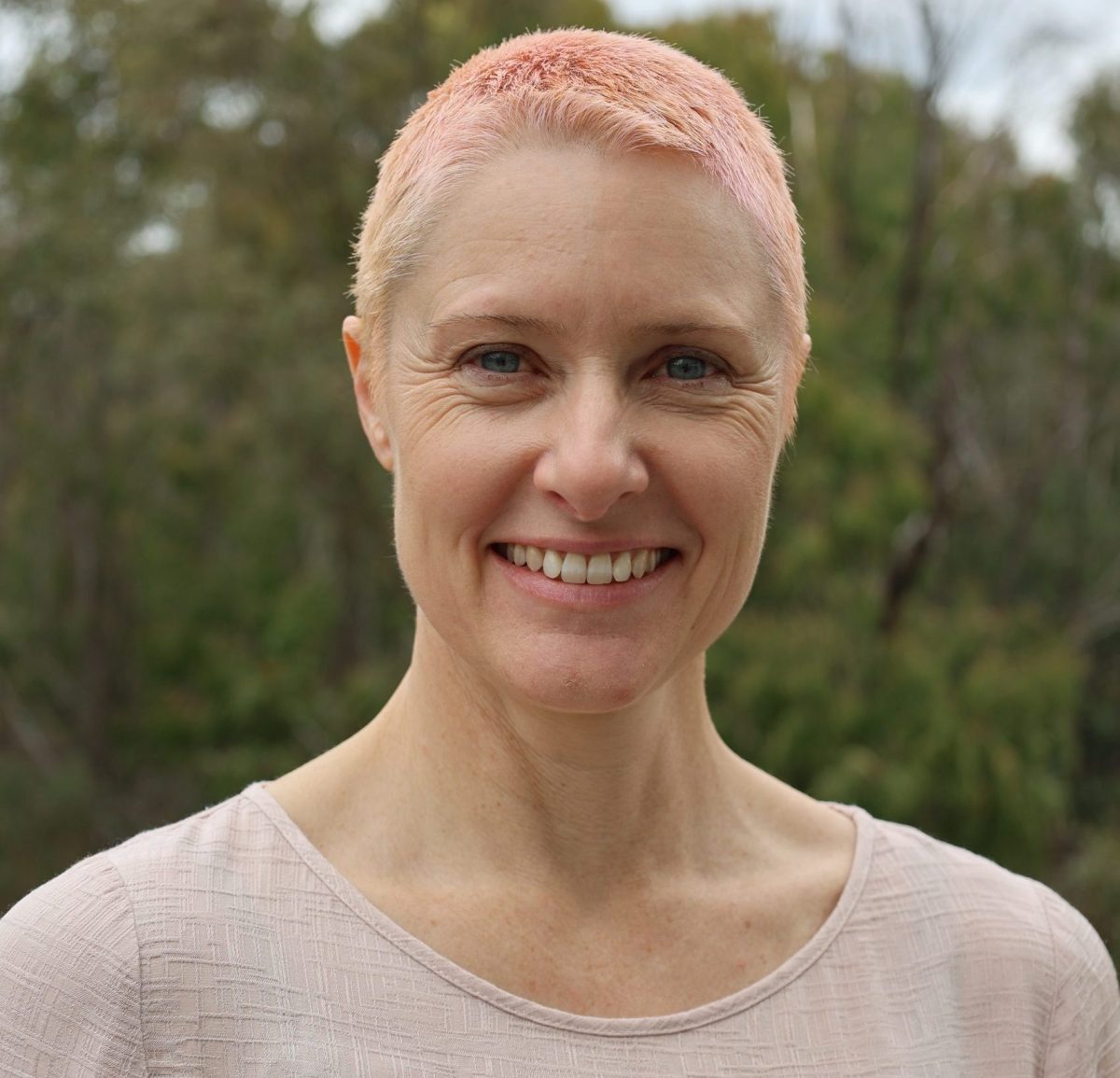 Dr Suzanne Carroll