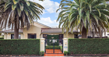 Pialligo Estate owner sells Braddon home for $2.35 million