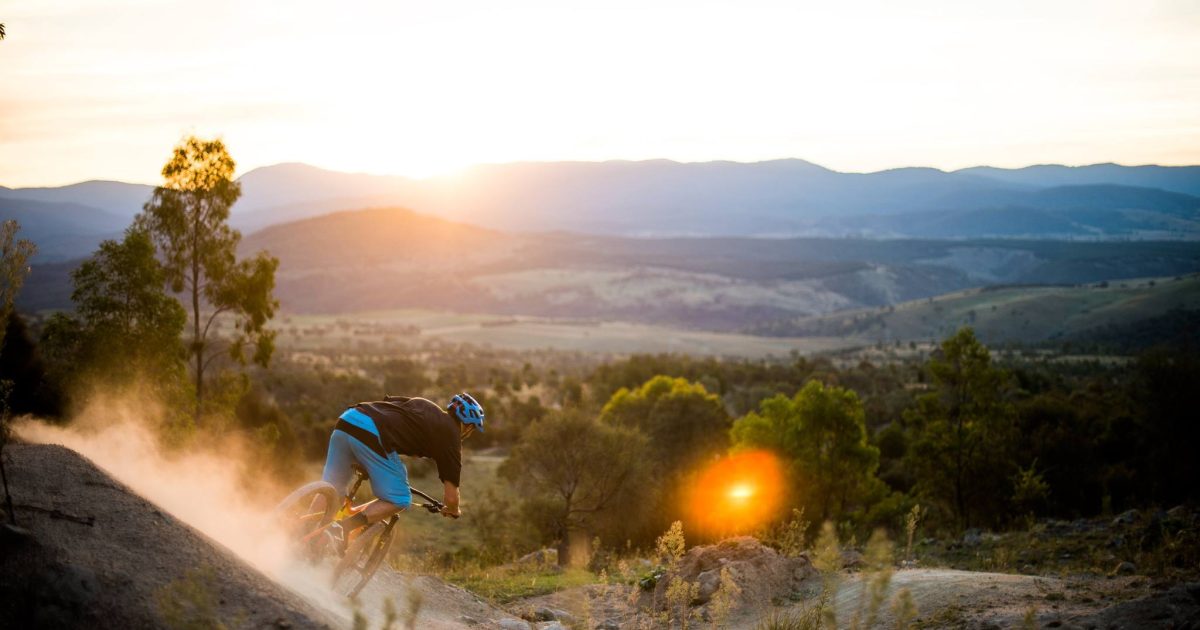 Cafe and retail leases up for grabs at Stromlo Forest Park | Riotact