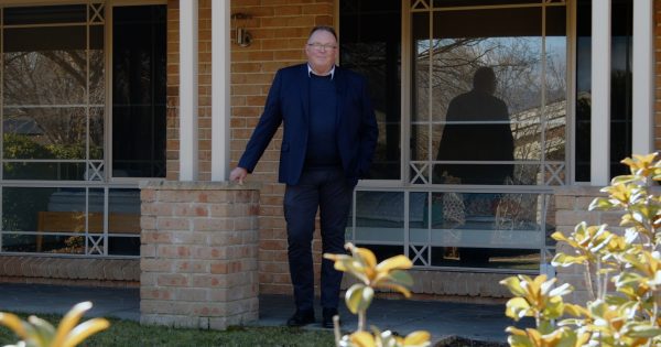 The best property auctioneers in Canberra