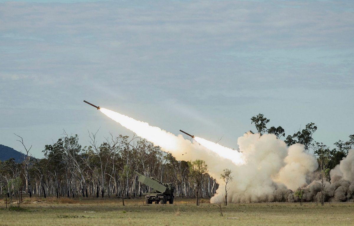 HIMARS