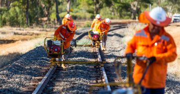 Government announces key transport infrastructure project management appointments