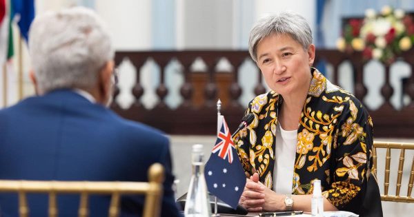 Australian Ambassador appointments to Germany, Micronesia and APEC announced
