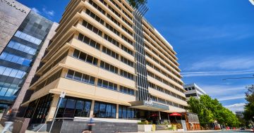 Abode Woden sold for $41.5 million to Sydney funds manager