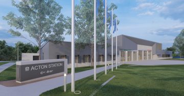 Work starts on new Emergency Services Station in Acton