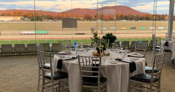 The best conference venues in Canberra