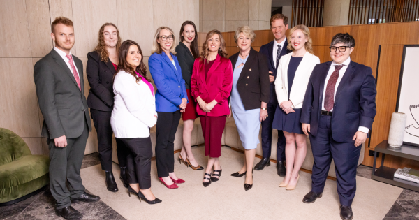 The best family violence lawyers in Canberra