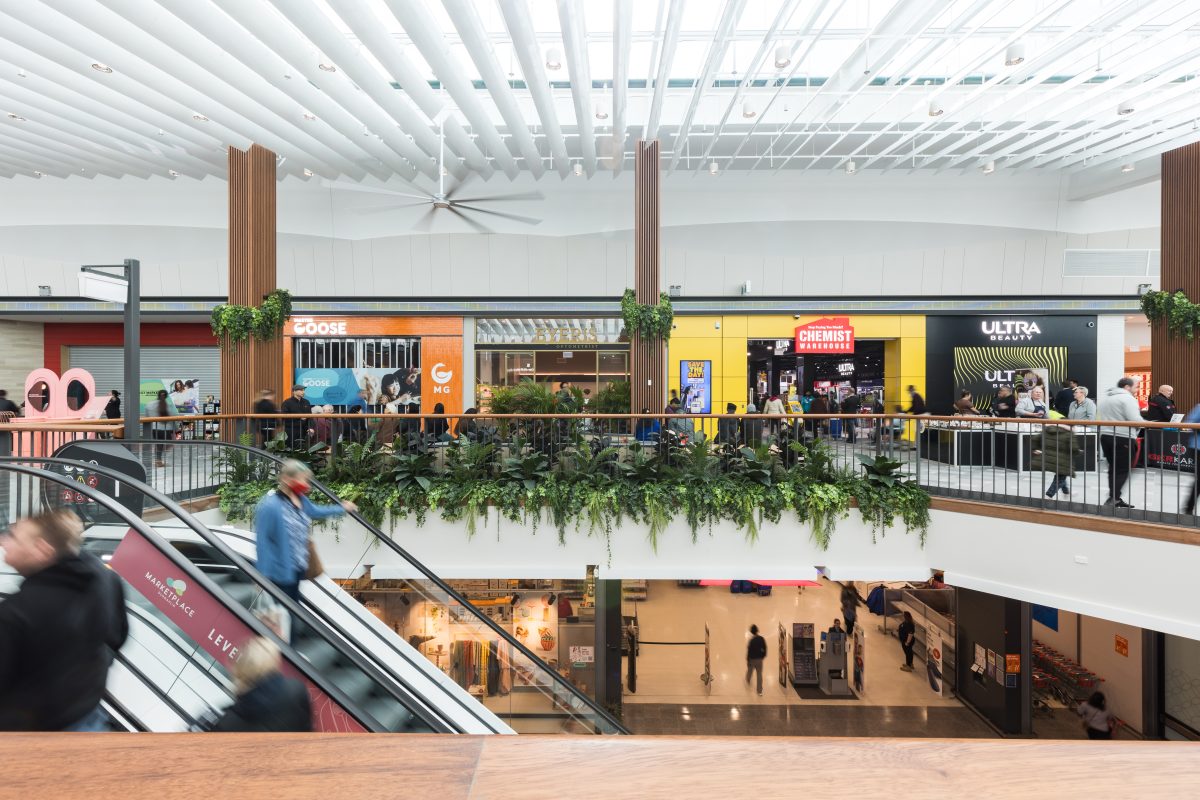 Chemist Warehouse - Marketplace Gungahlin