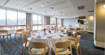 The best conference venues in Canberra
