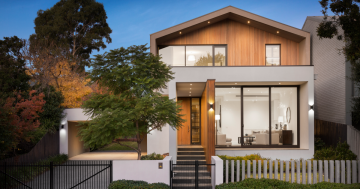 The best renderers in Canberra